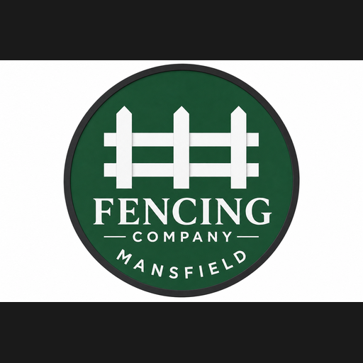 Fencing Company Mansfield logo